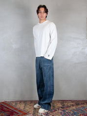 Hi Five T-Shirt <BR/>Key tee KEY TEE PANNA Hi Five 