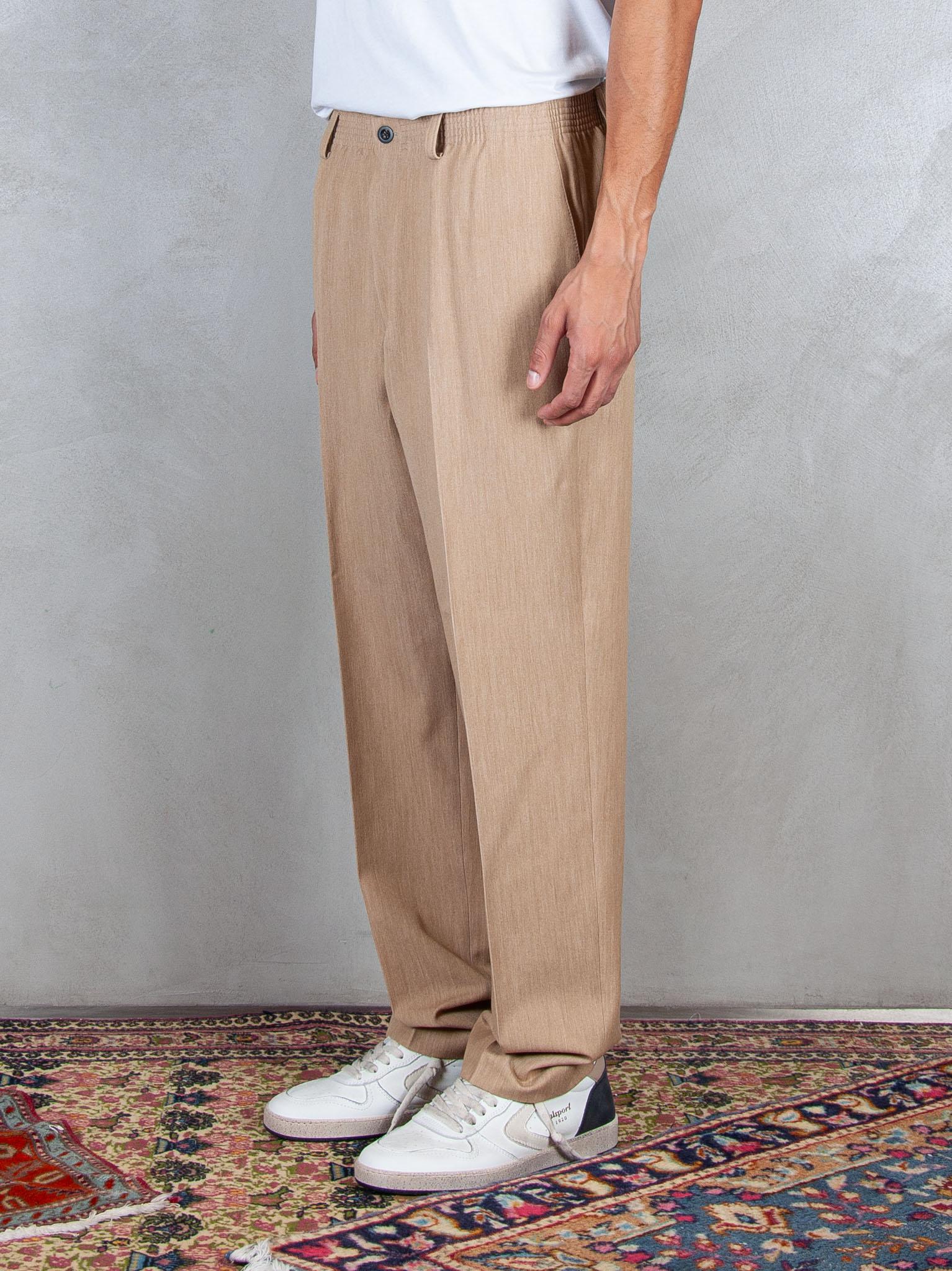 Cellar Door Pantalone Ciak CIAK BL WQ124-5 Cellar Door 