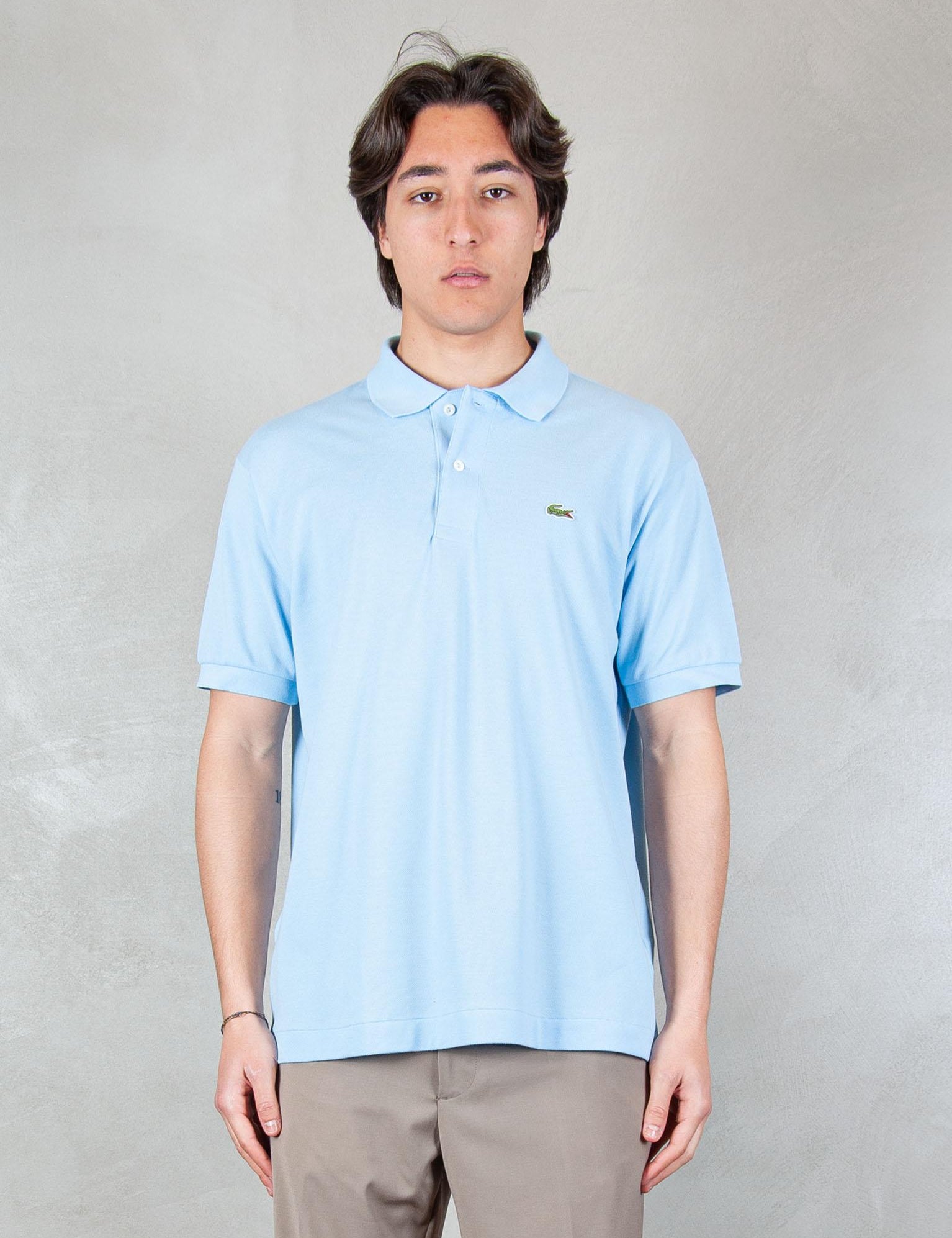 >L.12.12 polo 1212 HBP Lacoste 