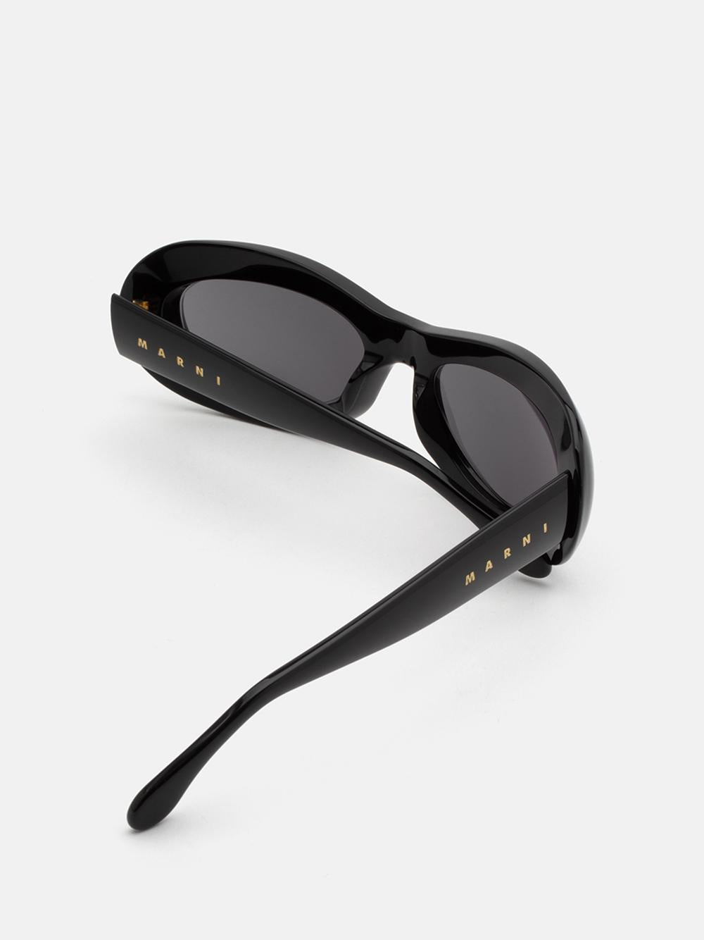 FIELD OF RUSHES BLACK Marni 