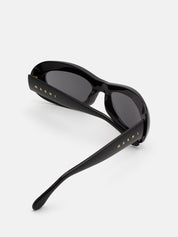  FIELD OF RUSHES BLACK Marni 