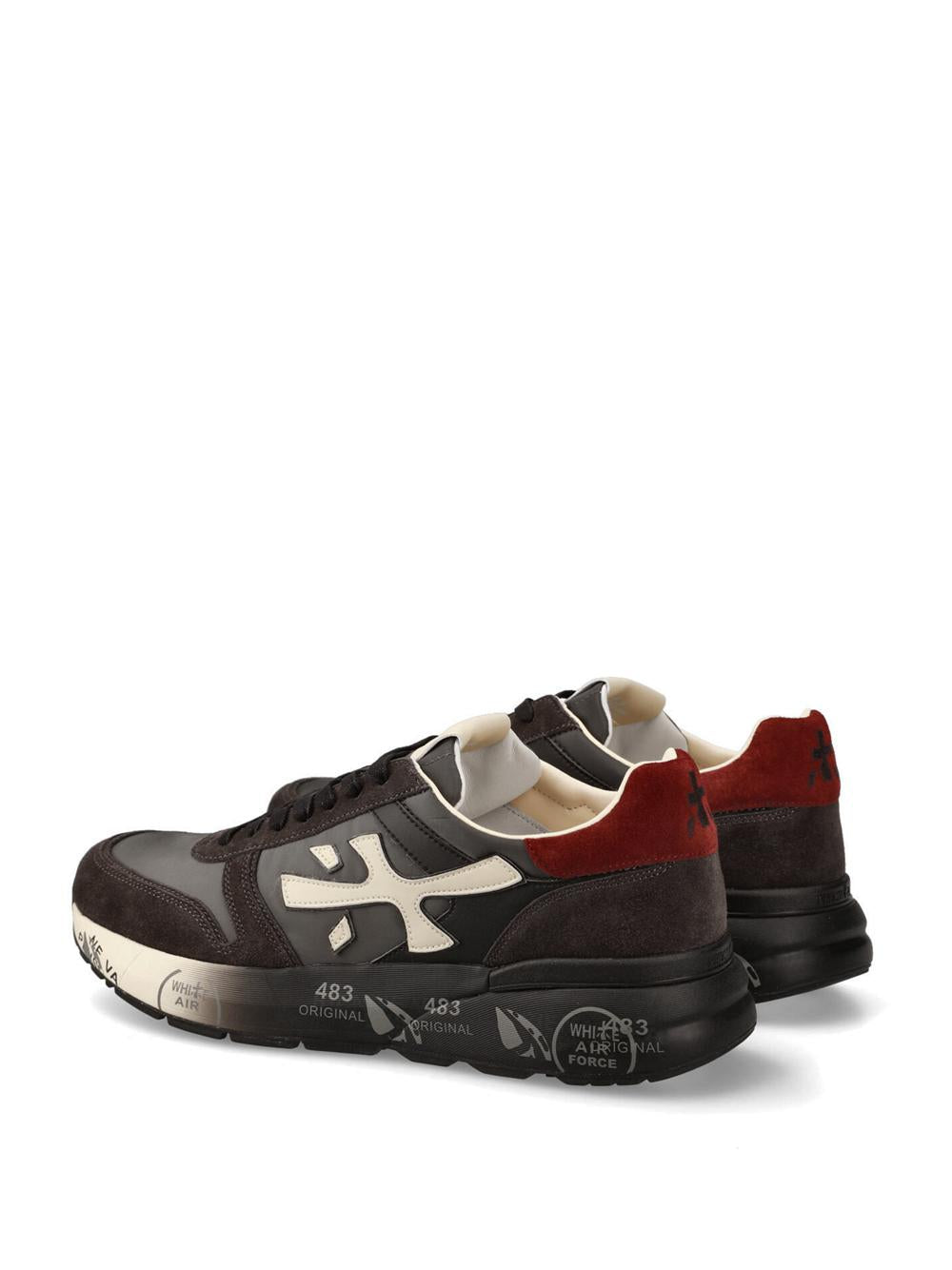 Premiata Mick MICK 7719 Premiata 