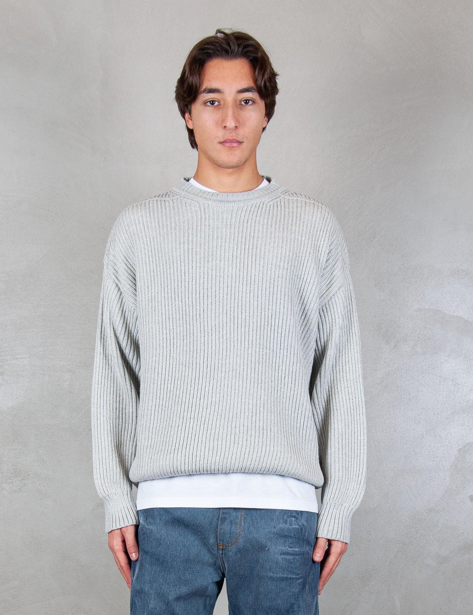 >Coastline Crewneck YZY23 231 Hi Five 