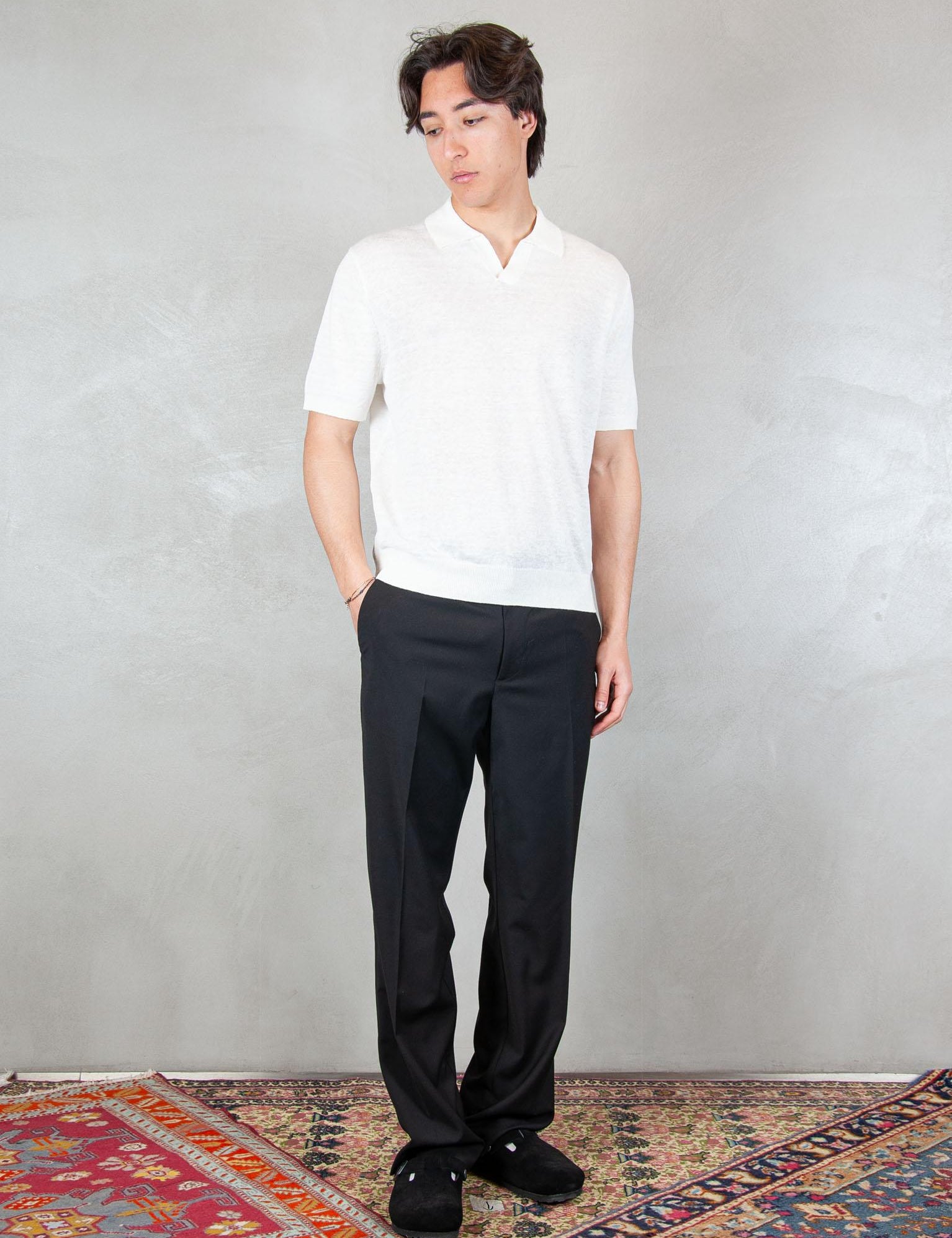 >Capri Lino SIN56 001 Diana Studio 