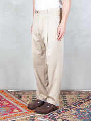 Beable pantaloni <BR/>Raul RAUL BS-SABBIA Beable 