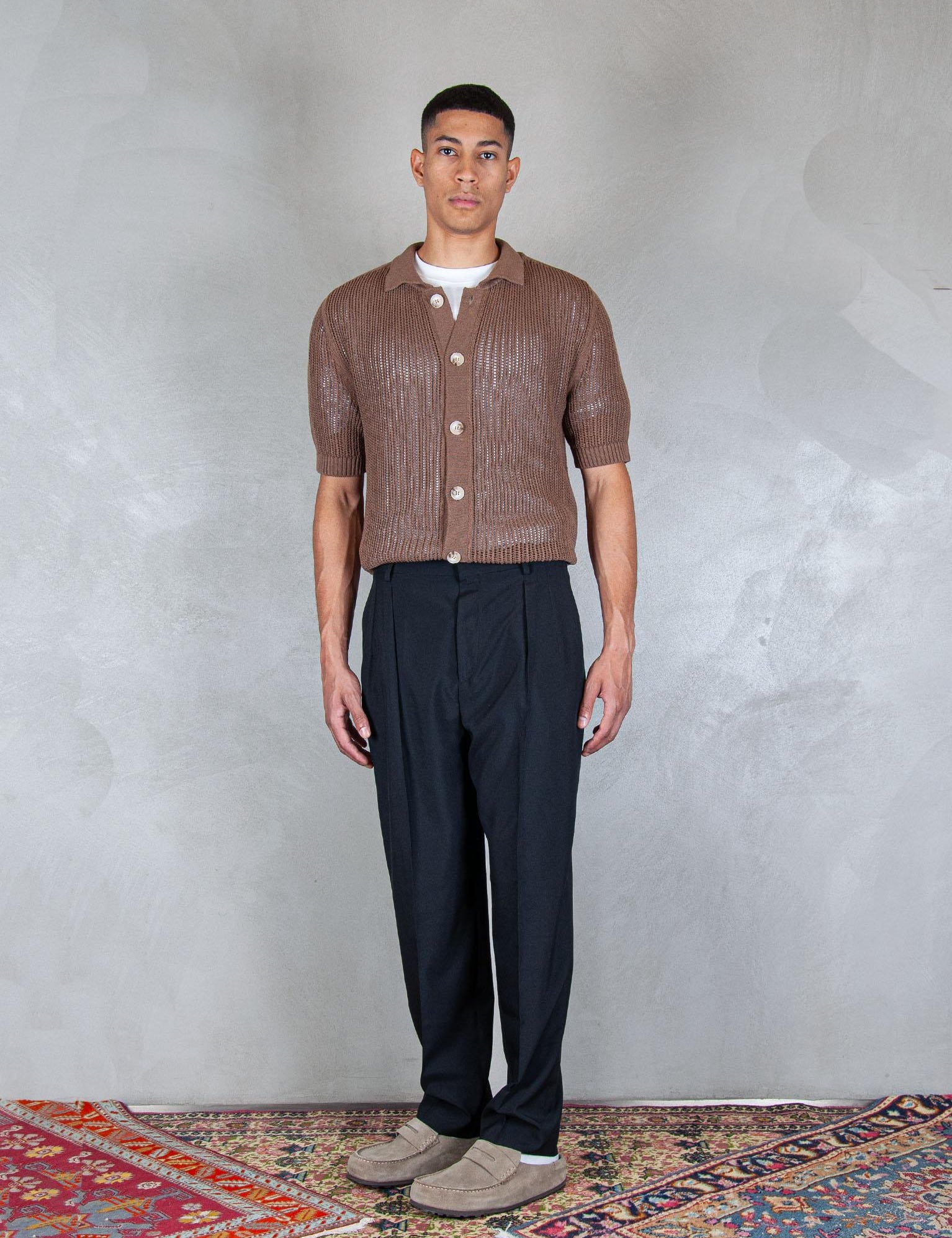 Lucio LUCIO VQ086-99 Cellar Door 