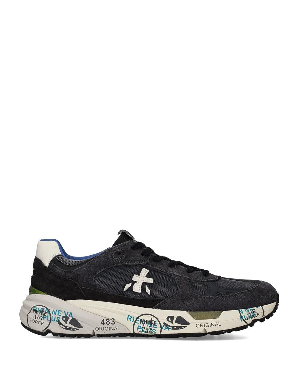 >Mase MASE 8014 Premiata 