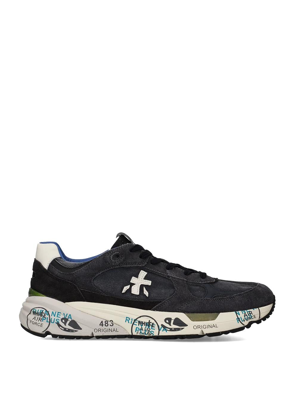 Premiata Mase MASE 8014 Premiata 
