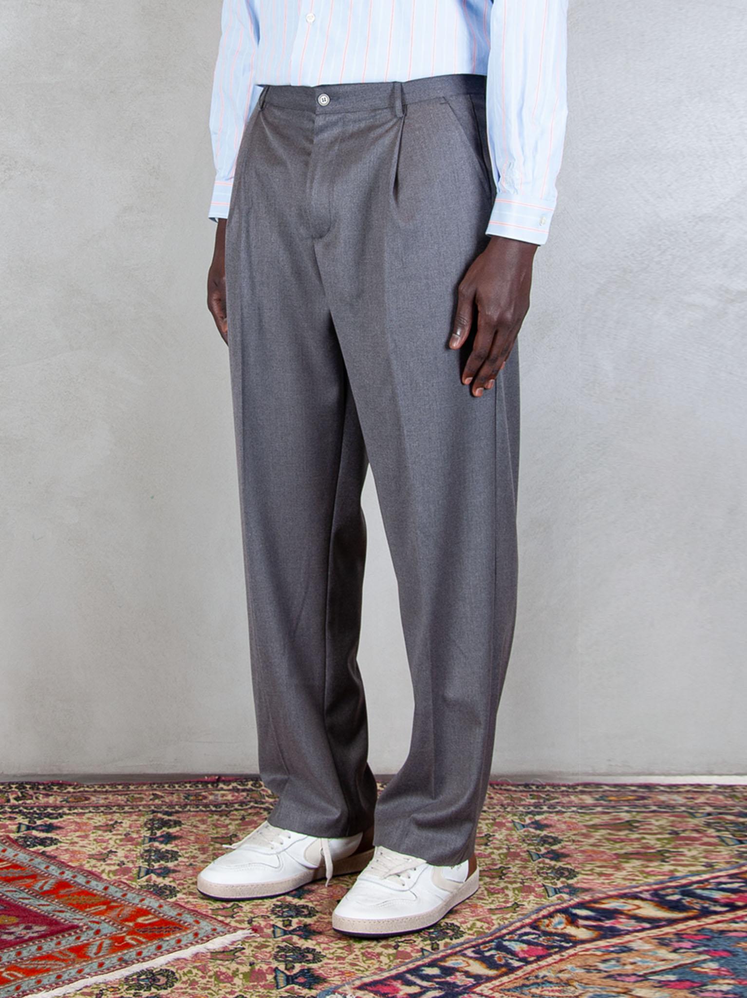 Hi Five Pantalone  Regular pant REGULAR GR.MEDIO Hi Five 