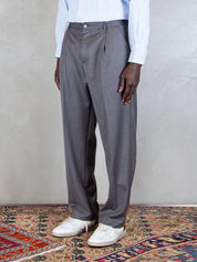 Hi Five Pantalone  <BR/>Regular pant REGULAR GR.MEDIO Hi Five 