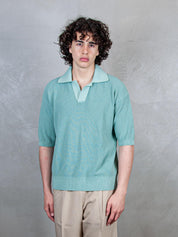 Polo Knit FU45 21 Atomo Factory 