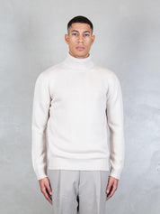 Alpha Studio <BR/>Maglia dolcevita AU3031G 1017 Alpha Studio 