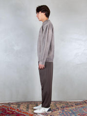 Atomofactory <BR/>Maglia girocollo nuvola FU22 24 Atom Factory 