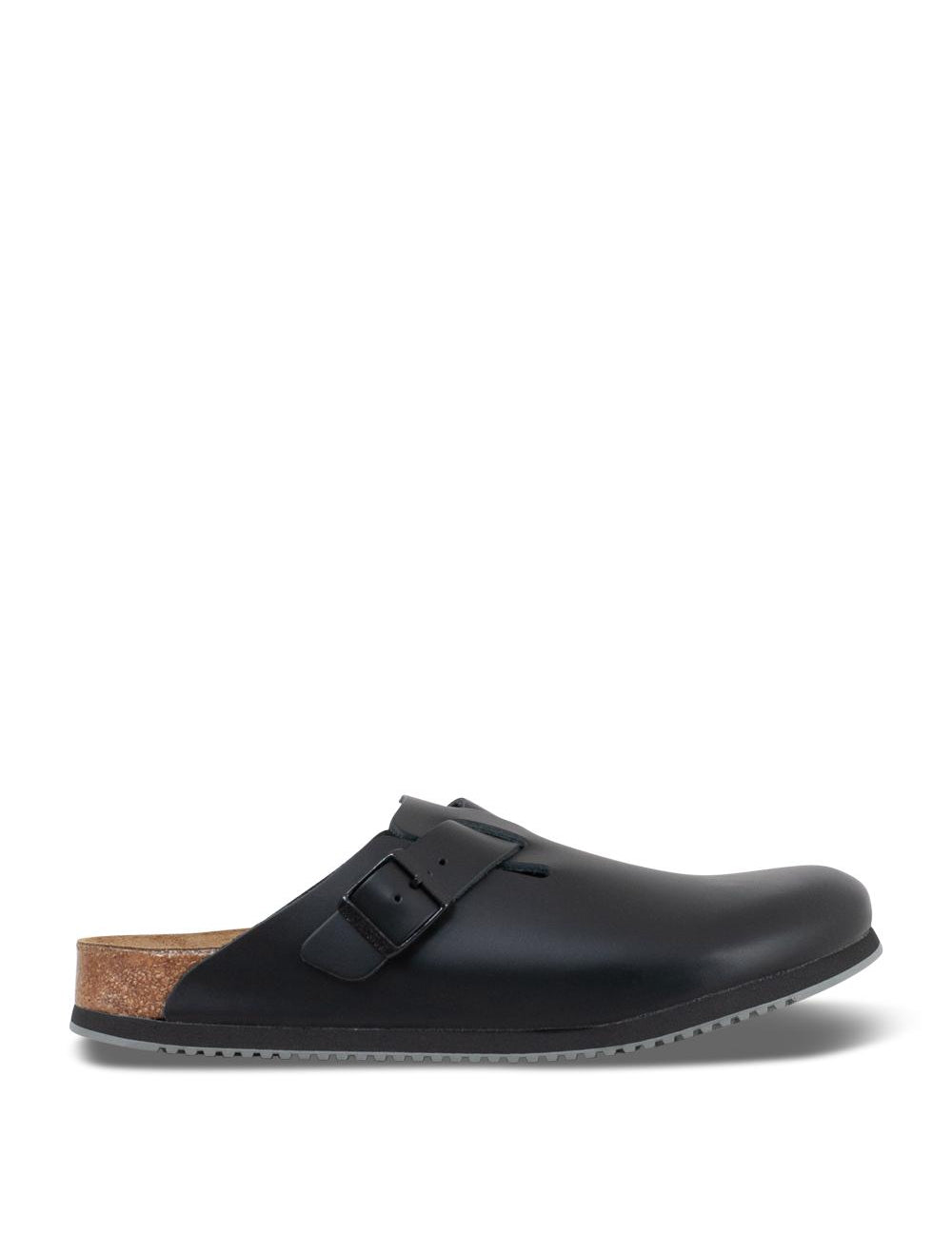 Boston Super Grip 060196 BLACK Birkenstock 