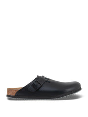Boston Super Grip 060196 BLACK Birkenstock 