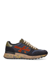 Premiata <BR/>Mick MICK 7721 Premiata 
