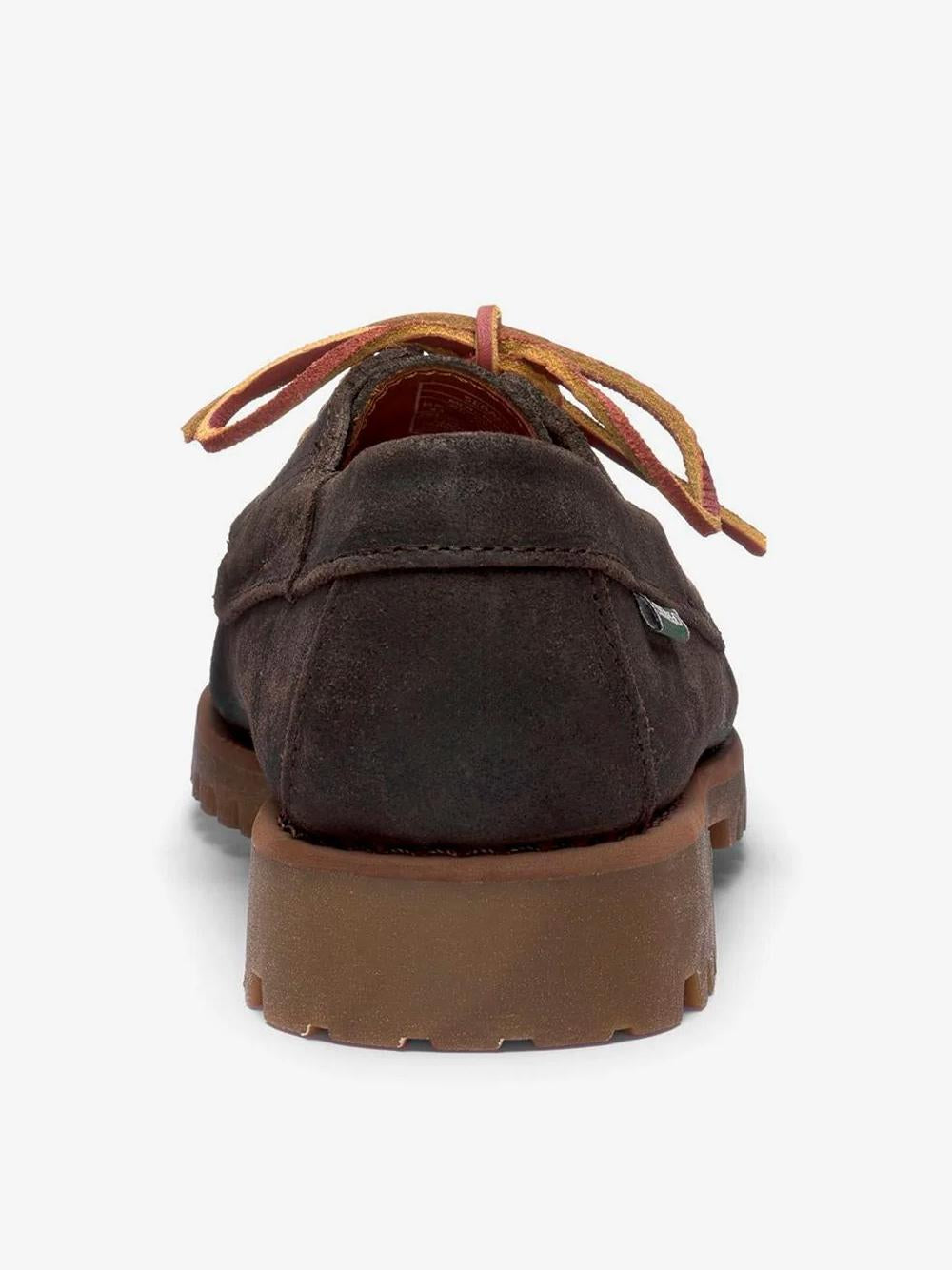 Sebago Acadia Suede Waxed 74114CW 901 Sebago 