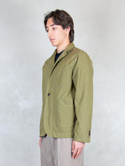 Chesapeak's Giacca <BR/>Pen Broke PENBROKE MCR CNVS-MIL GRN Chesapeak's 
