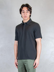 K-Way Polo    <BR/>Viggo light stretch jersey K5134FW USY K-Way 