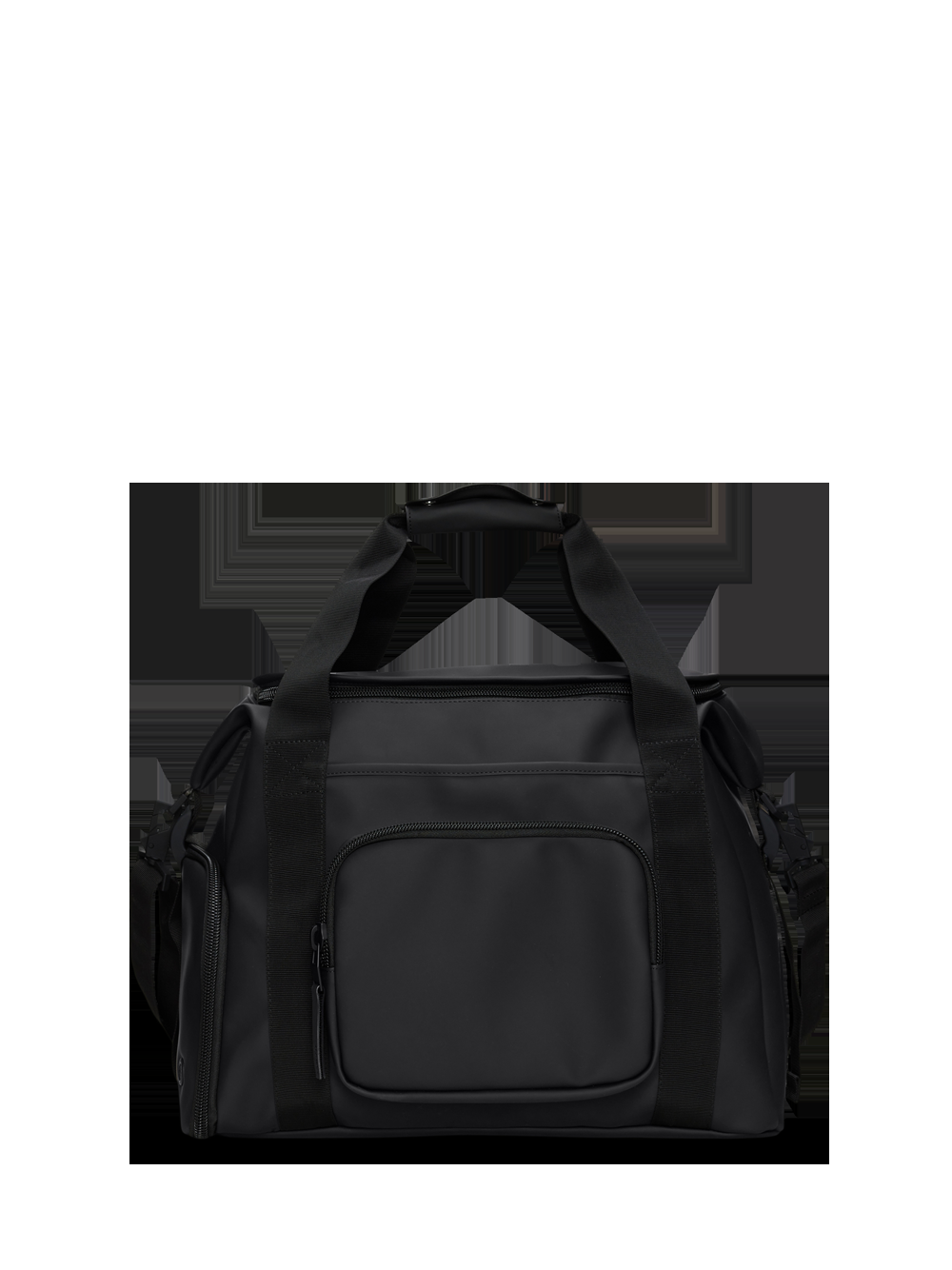 Texel Kit Bag TEXEL KIT BAG L BLACK Rains 