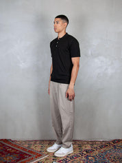 Polo Knit SS 0305 13 Daniele Fiesoli 
