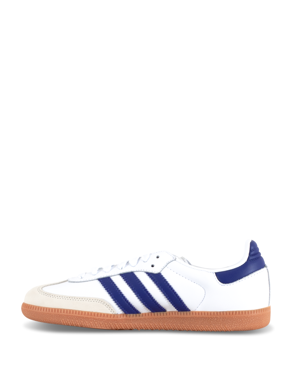 Samba OG