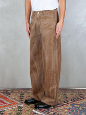 Hi Five Jeans <BR/>Marithe Denim MARITHE NATURAL Hi Five 