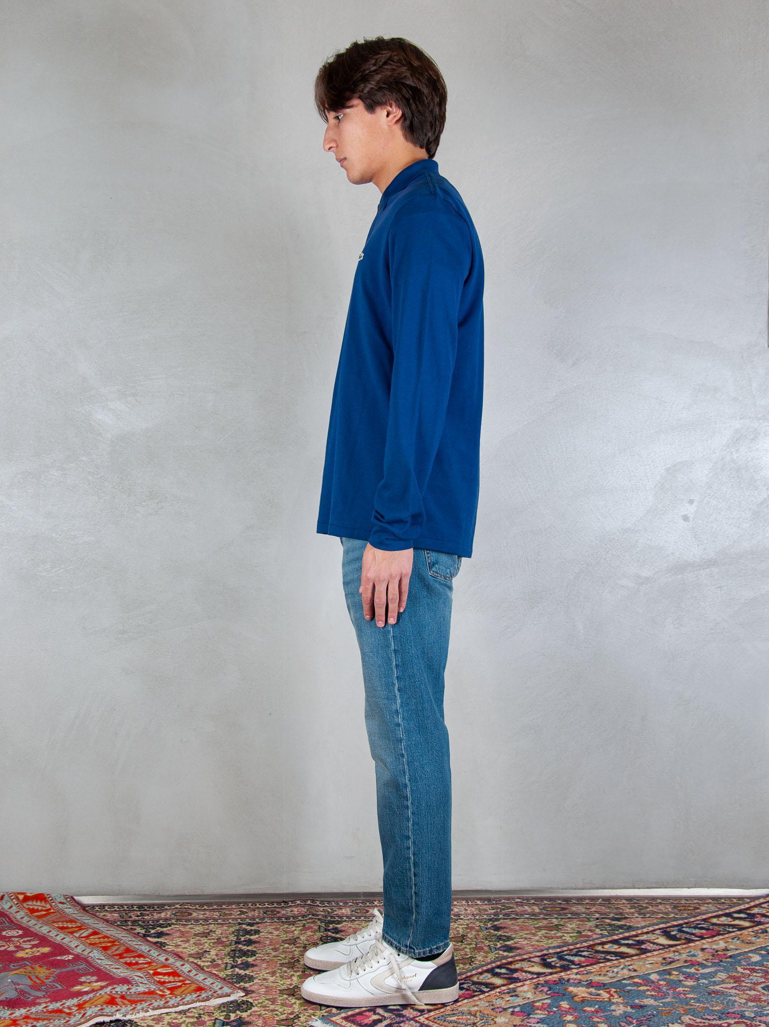 Lacoste L.13.12 polo L1312 F9F Lacoste 