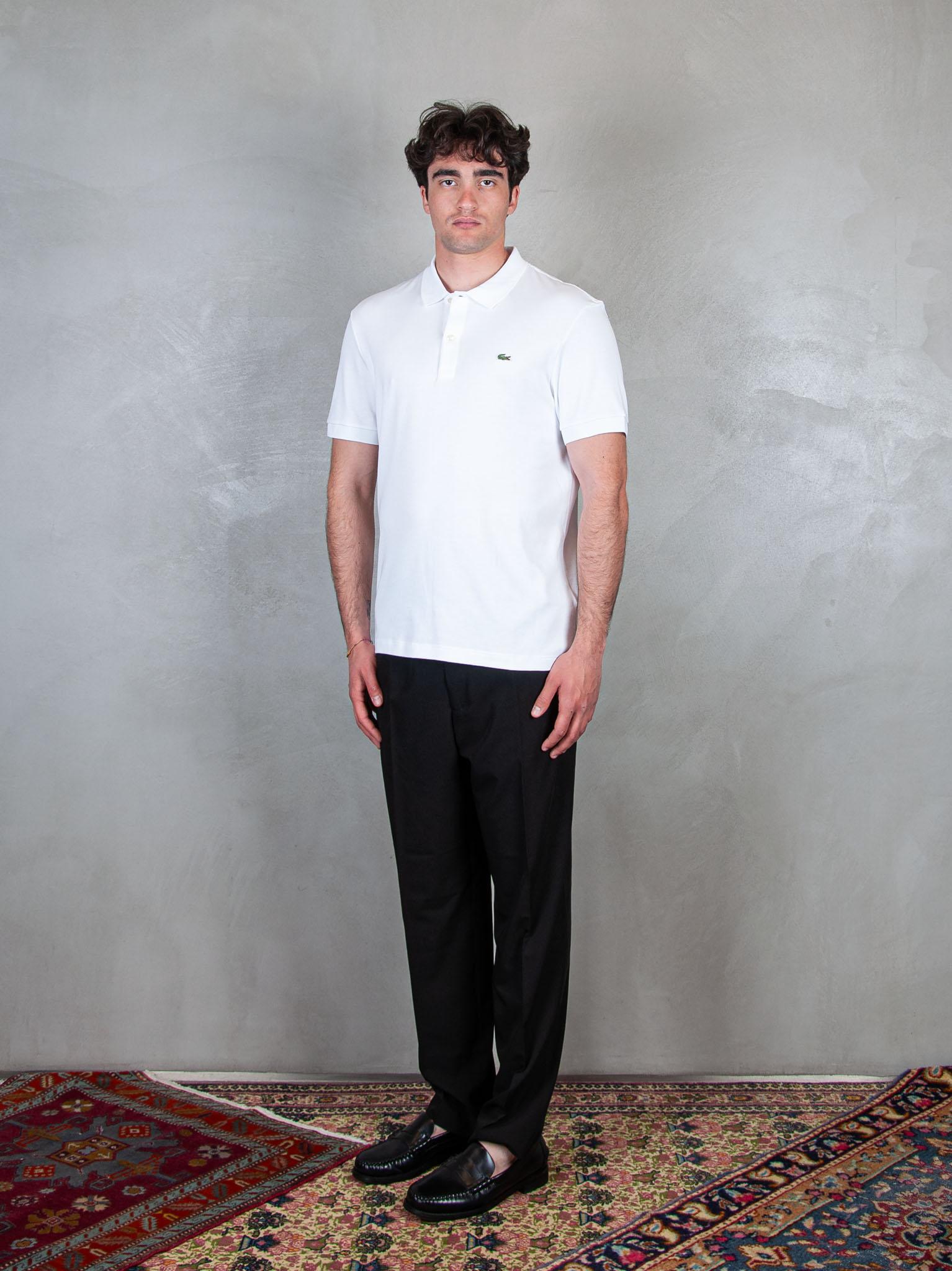 Lacoste Polo Pima DH2050 001 Lacoste 