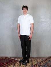 Lacoste <BR/>Polo Pima DH2050 001 Lacoste 