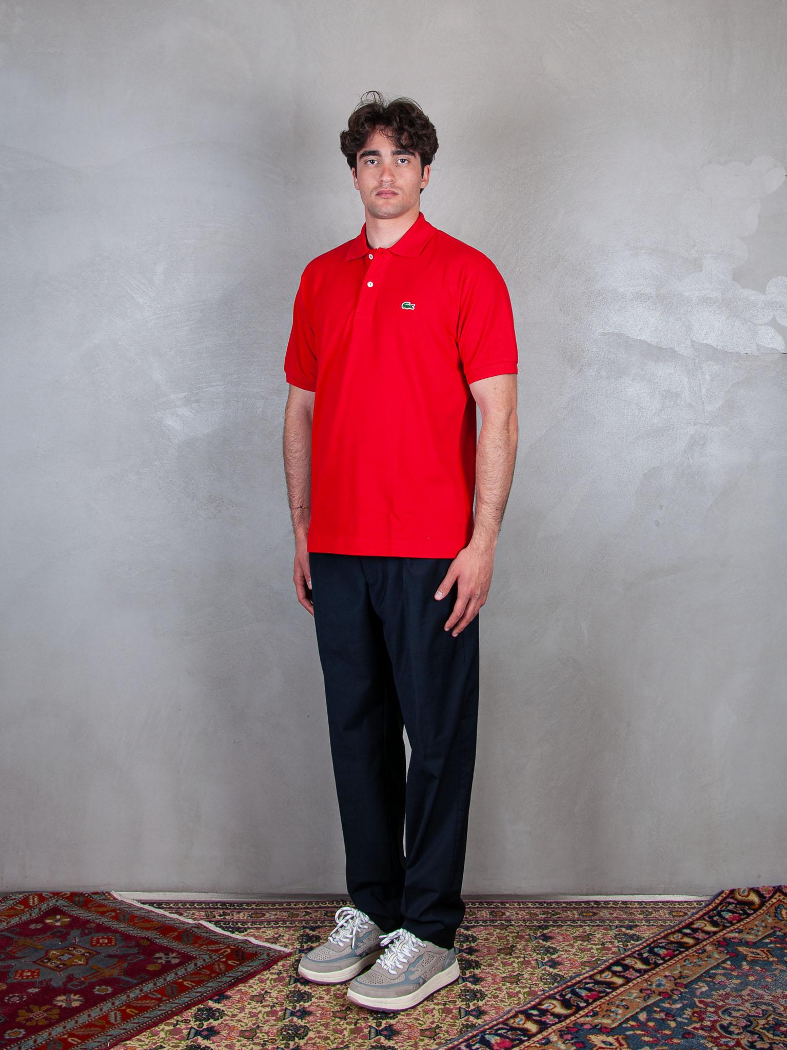 Lacoste L.12.12 polo 1212 240 Lacoste 