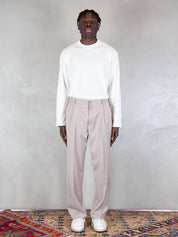 Hi Five Pantalone  <BR/>Regular pant REGULAR BEIGE Hi Five 