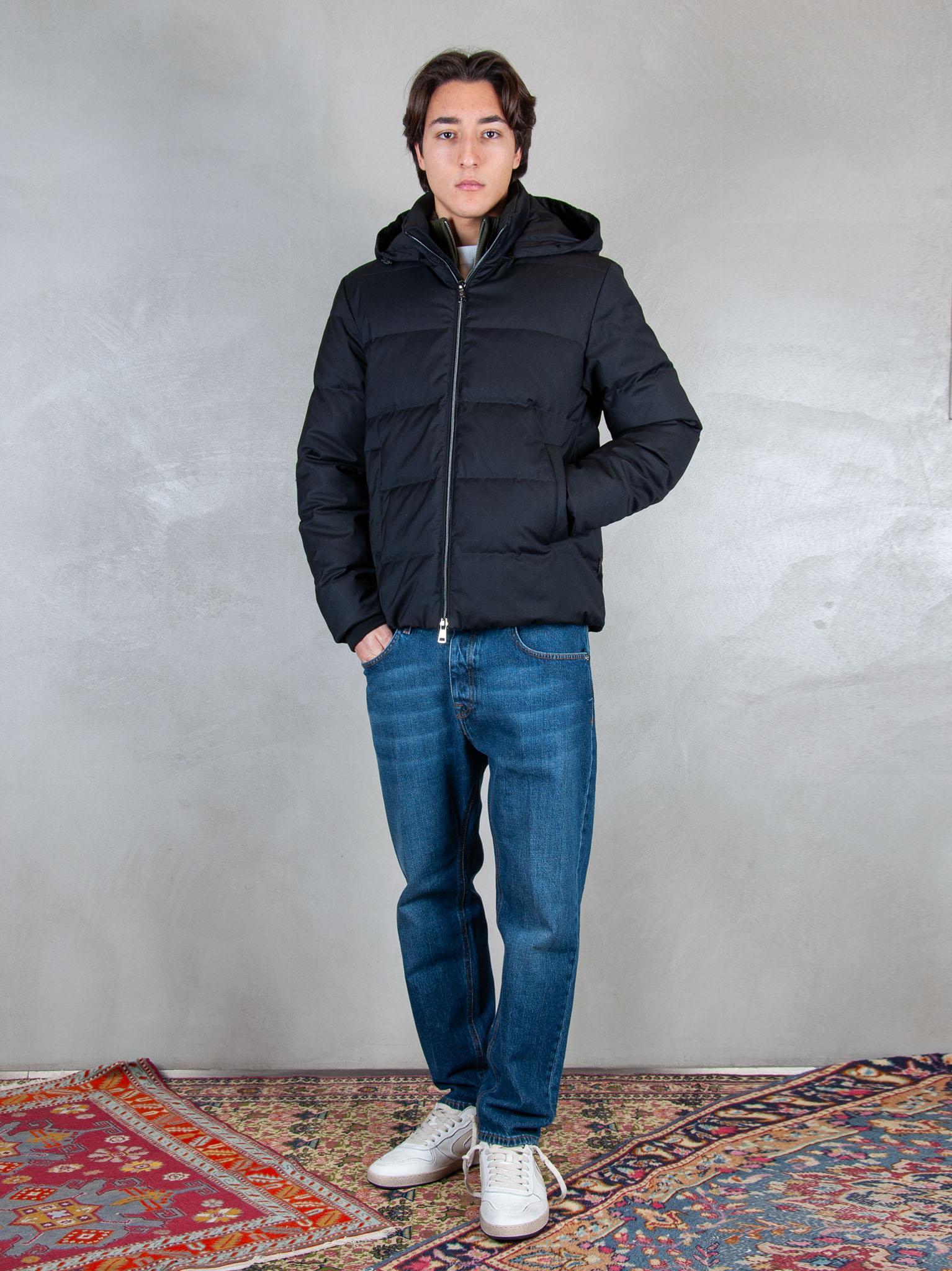 At.p.co Giubbotto Julian JULIAN PL052-999 AT.P.CO 