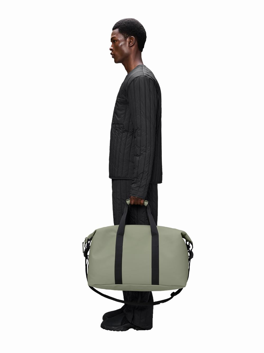 Rains borsa Weekend Bag WEEKEND BAG DRIFT Rains 