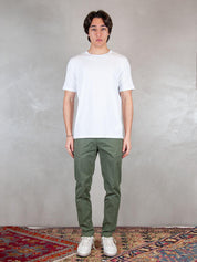 K-Way Tshirt <BR/>Adame light stretch jersey K71349W 001 K-Way 