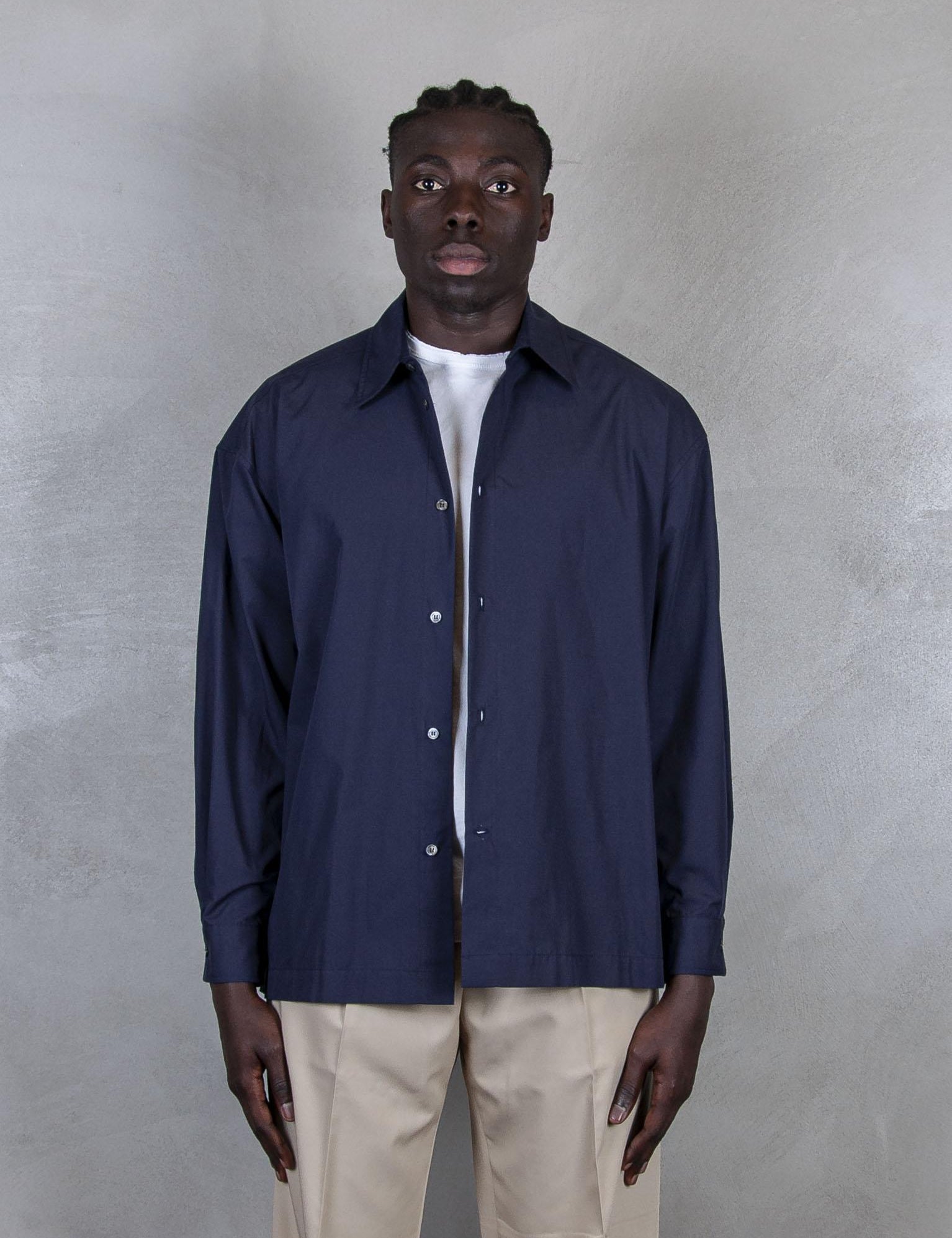 Classic Shirt 120057-1 582 Grifoni 