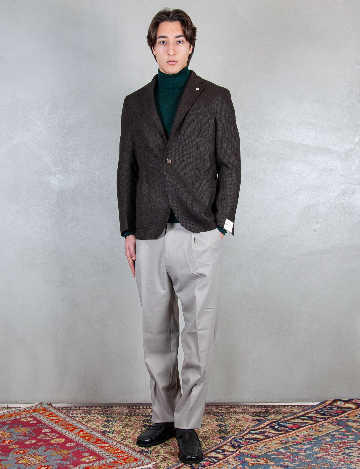 >Giacca 2887 55507-9 L.b.m. 1911 