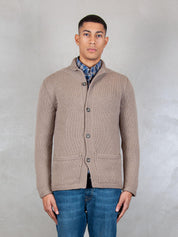 Luigi Gentile Maglia <BR/>Giacca Japan LG1243 13 Luigi Gentile 