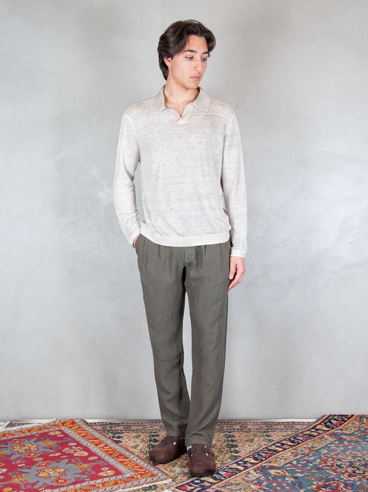 MC2 Saint Barth Pantalone Havier HAV0001 00450L MC2 St Barth 