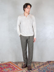 MC2 Saint Barth Pantalone <BR/>Havier HAV0001 00450L MC2 St Barth 