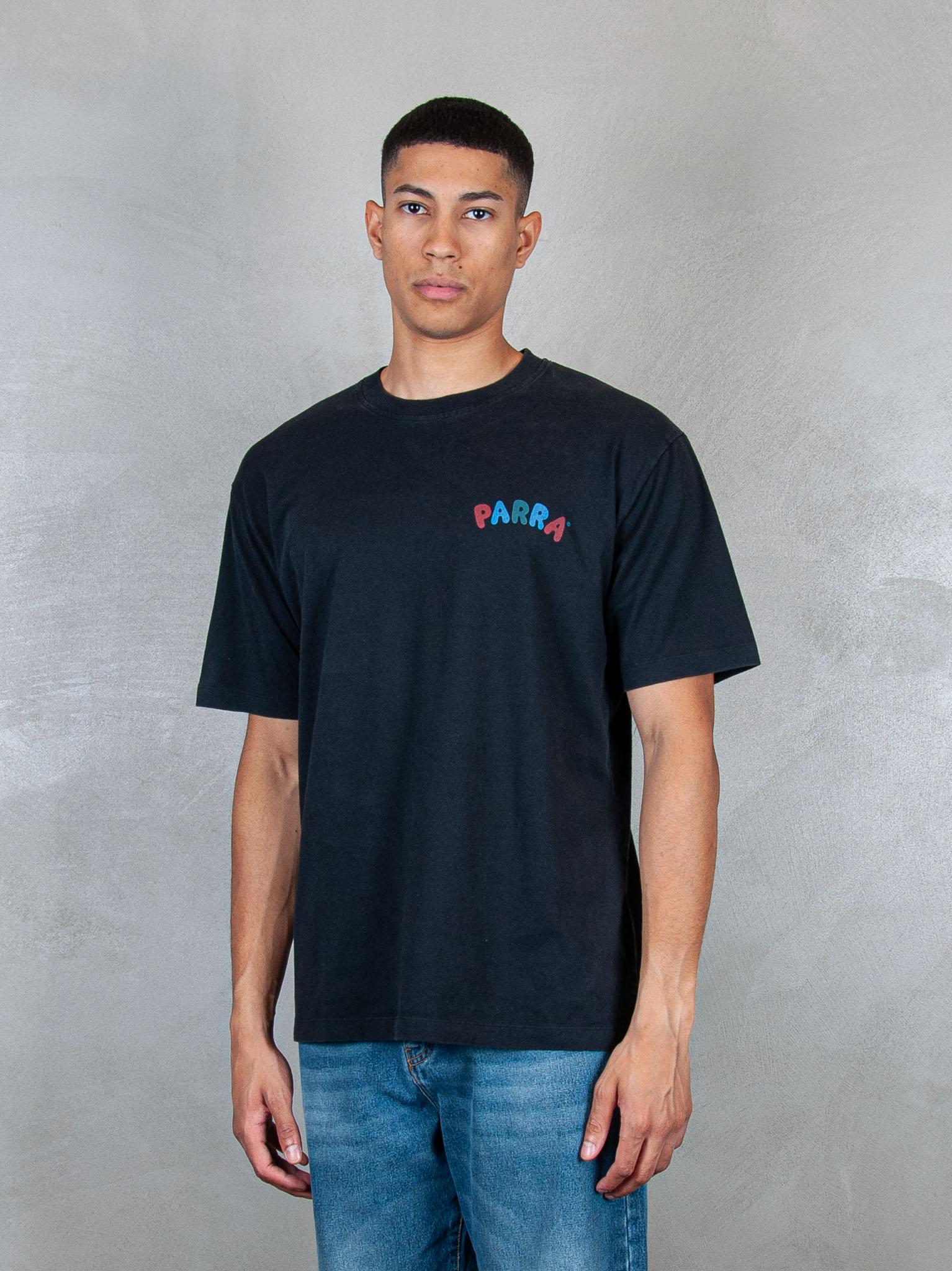 This Damn Chair 53316 WASHED BLACK Parra 