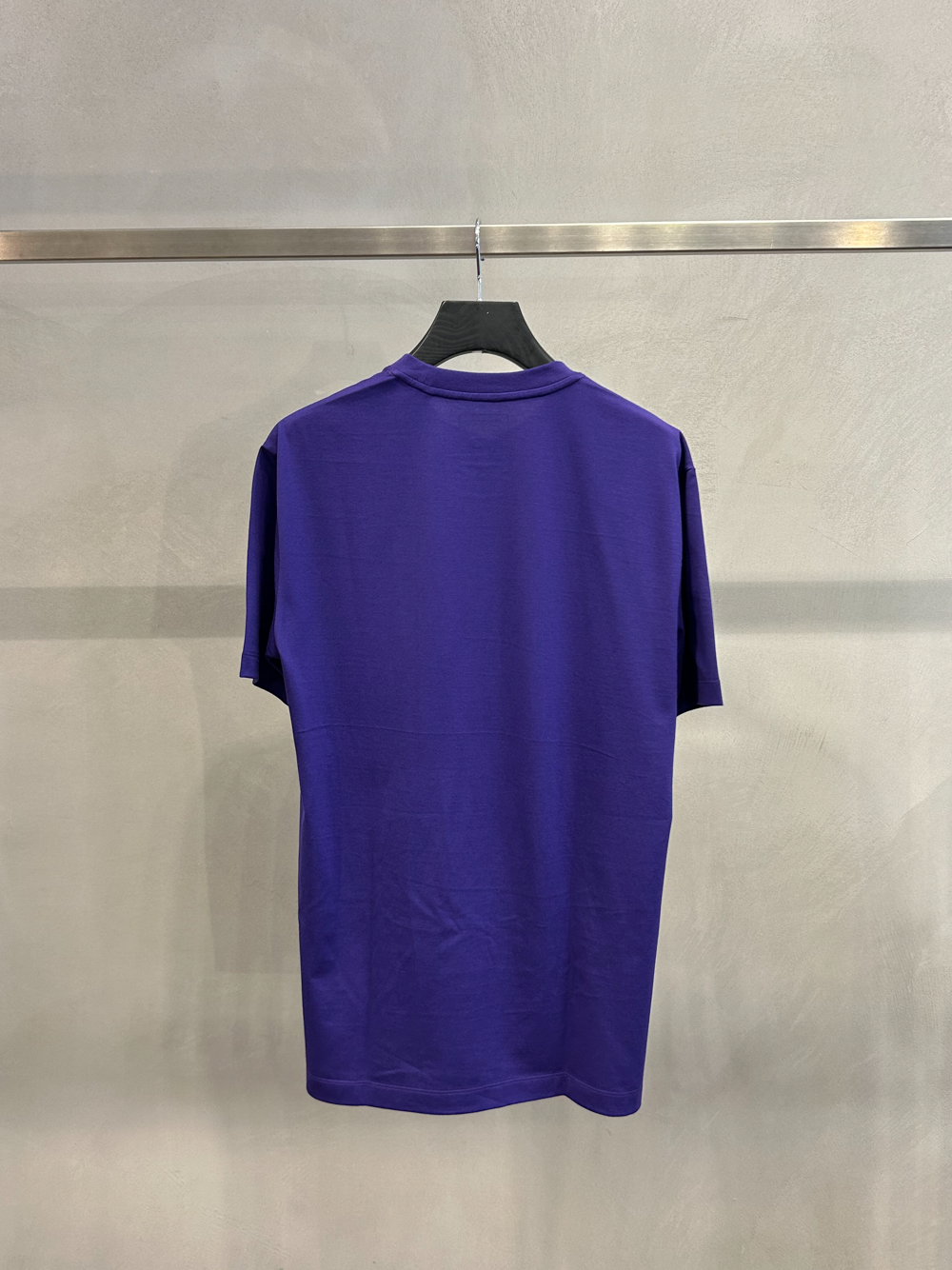 Reg SS Tee