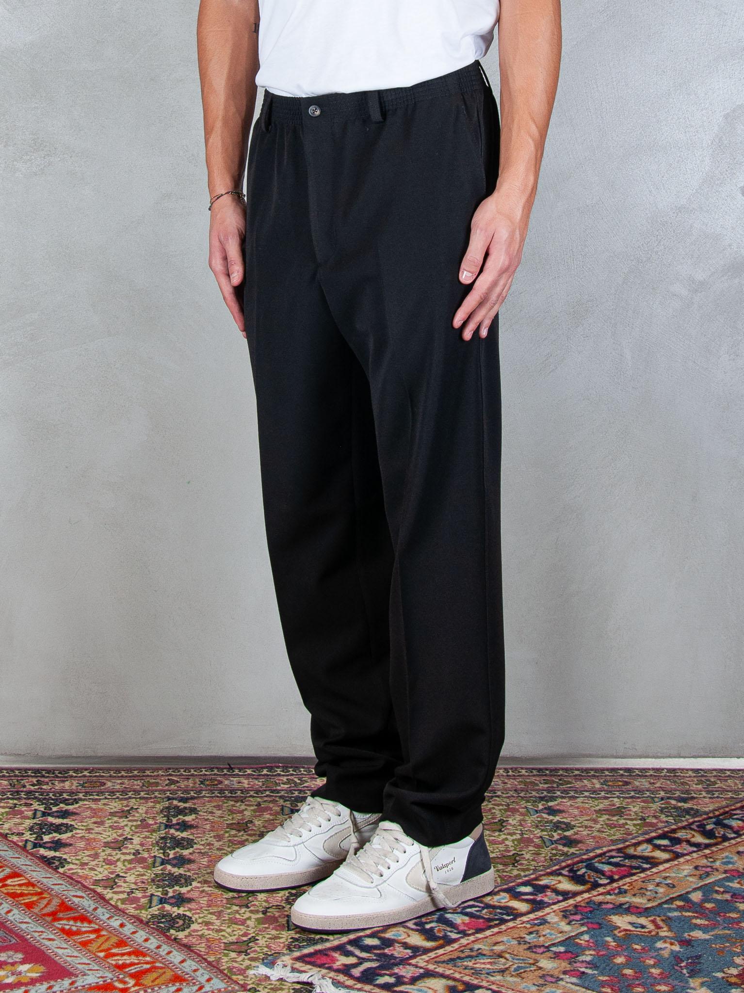 Cellar Door Pantalone Ciak CIAK BL WQ124-99 Cellar Door 