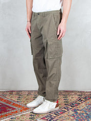 40 Weft Pantalone <BR/>Aiko AIKO 2651-W893 40 Weft 