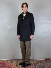 Seinse Cappotto CP63SS NERO Seinse 