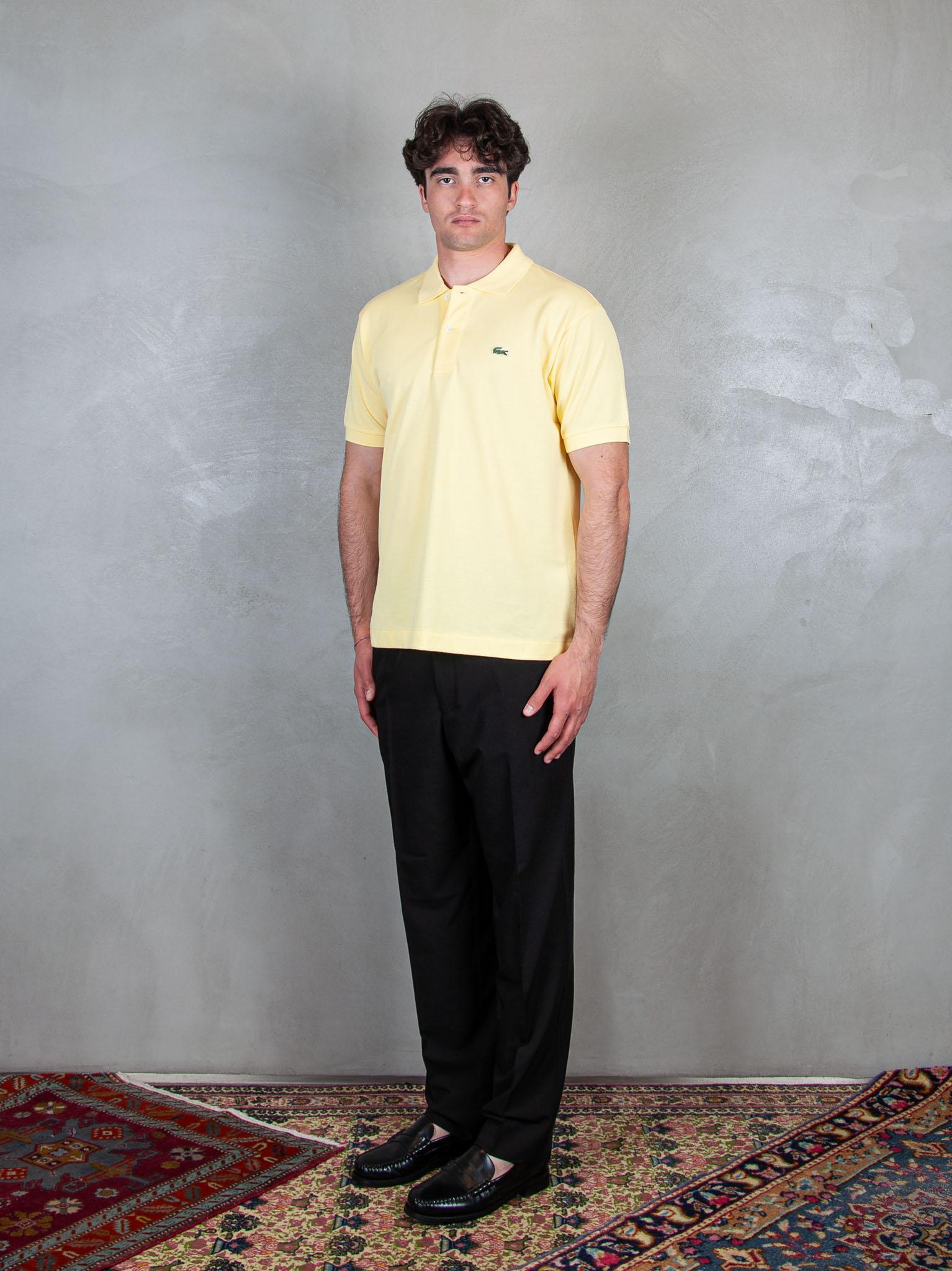 Lacoste L.12.12 polo 1212 107 Lacoste 