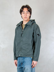 C.P. Company Giubbotto <BR/>Stone Washed OW075A-110324G 921 C.P. company 