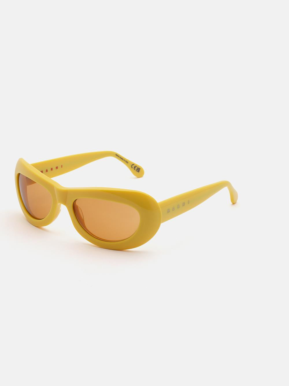  FIELD OF RUSHES YELLOW Marni 