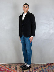 Circolo 1901 Giacca <BR/>Blazer Velluto CN4972 007 Circolo 