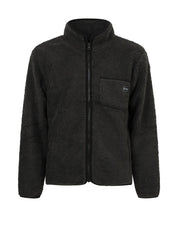 TTT Giubbotto <BR/>Packable Jacket 10JK001 CHARCOAL TTT 